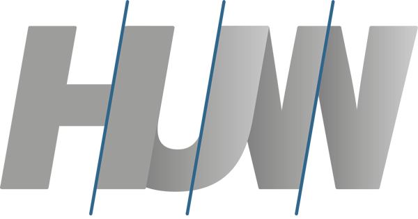 HUW Planungsbüro GmbH - Logo